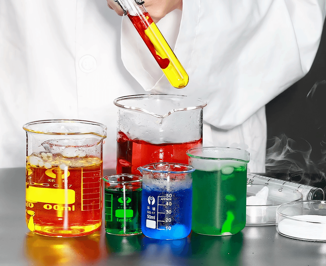Function Chemicals
