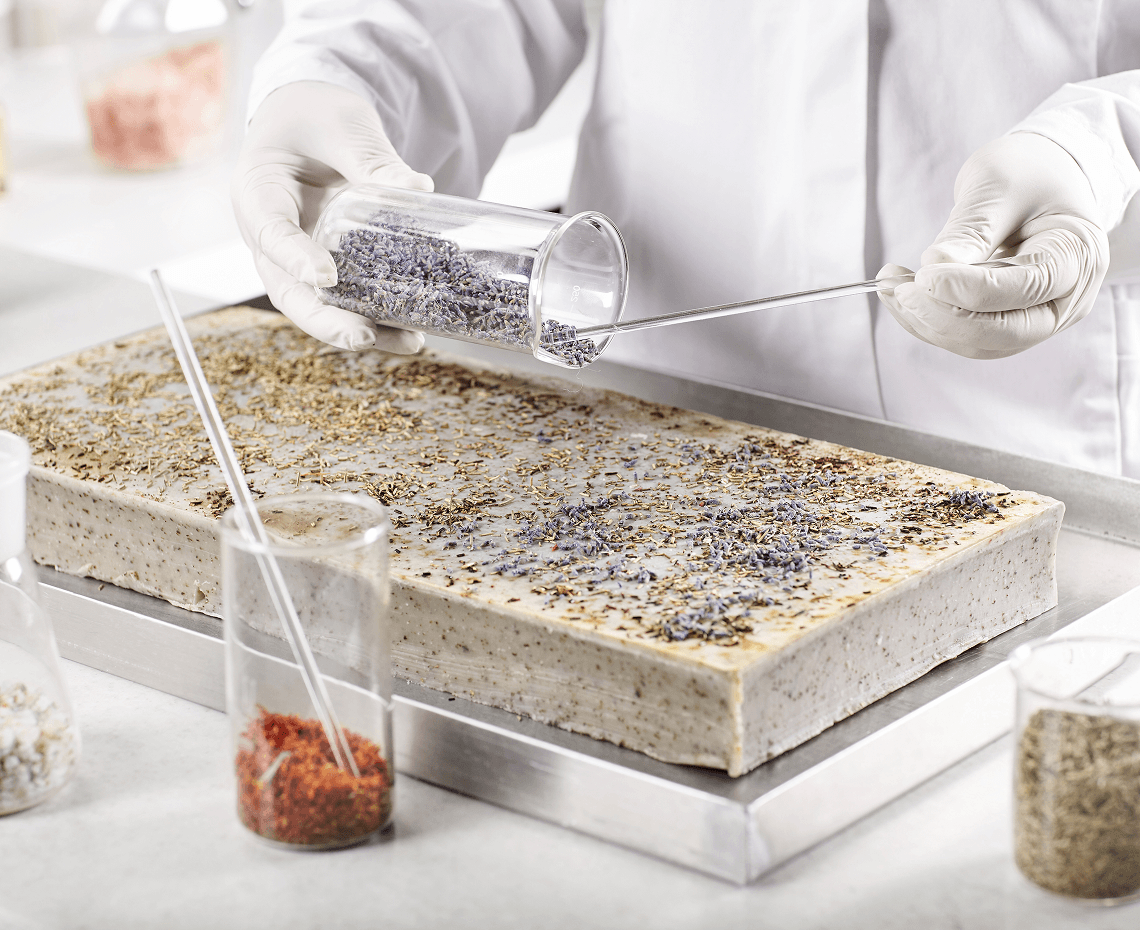 Surface Treatment Chemicals Raw Materials